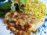 Baked Chicken Breast