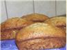 Moist Banana Bread