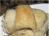 Never Fail Yeast Rolls