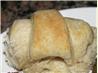 Never Fail Yeast Rolls. Recipe by Juenessa