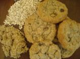 Best Oatmeal Cookies. Photo by mums the word