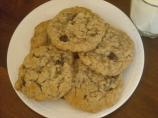 Best Oatmeal Cookies. Photo by mums the word