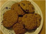 Best Oatmeal Cookies. Photo by Malu
