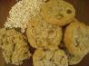 Best Oatmeal Cookies