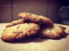 Best Oatmeal Cookies