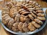 Best Oatmeal Cookies