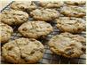 Best Oatmeal Cookies