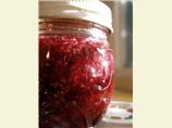 Berry Preserves