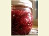 Berry Preserves