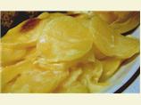 Potatoes Au Gratin