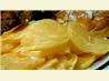 Potatoes Au Gratin