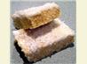 Lemon Coconut squares