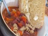 North Pole Soup