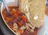 North Pole Soup. Recipe by mostrah