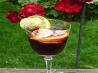 Rita's Sangria - Sangrita!