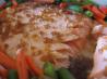Ginger & Garlic Salmon