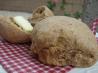 Whole Wheat Rolls