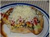 How to Make Baked Taco Salad Shell Bowls