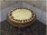Pecan Pie Cheesecake