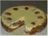 Pecan Pie Cheesecake