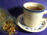 Bedtime Tea