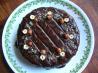 Norwegian Hazelnut Cake
