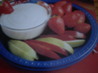 Dairy Delicious Dip