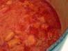 Stewed Rhubarb ( Rhabarberkompott )
