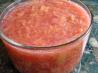 Stewed Rhubarb ( Rhabarberkompott )
