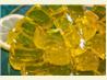 Lemon Drop Jello Shots