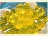 Lemon Drop Jello Shots