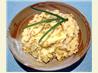Caramelized Onion and Horseradish Mashed Potatoes. Recipe by Leslie in Texas