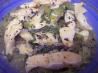 Solo Chicken Breast and Bell Pepper