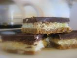 Peanut Butter Chip Squares. Photo by Swan Valley Tammi