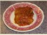 Meat and Cabbage (Old German Recipe)