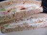 Cucumber Sandwich Filling