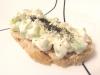 Cucumber Sandwich Filling