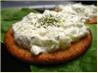 Cucumber Sandwich Filling