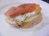 Cucumber Sandwich Filling