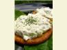 Cucumber Sandwich Filling