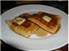 Gluten Free Waffles