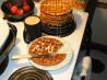 Gluten Free Waffles