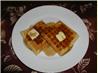 Gluten Free Waffles