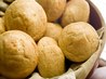 Mango Muffins. Recipe by Bill Hilbrich