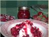 Cranberry Raspberry Sauce. Recipe by CountryLady