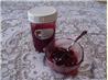 Red Currant & Raspberry Jelly