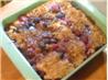 Very Berry Coffee Cake