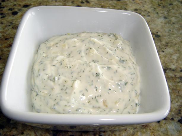 Outback Steakhouse Tiger Dill Sauce. Photo by Chris from Kansas