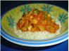 Tunisian Vegetable Stew