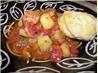 Italian Sausage Casserole